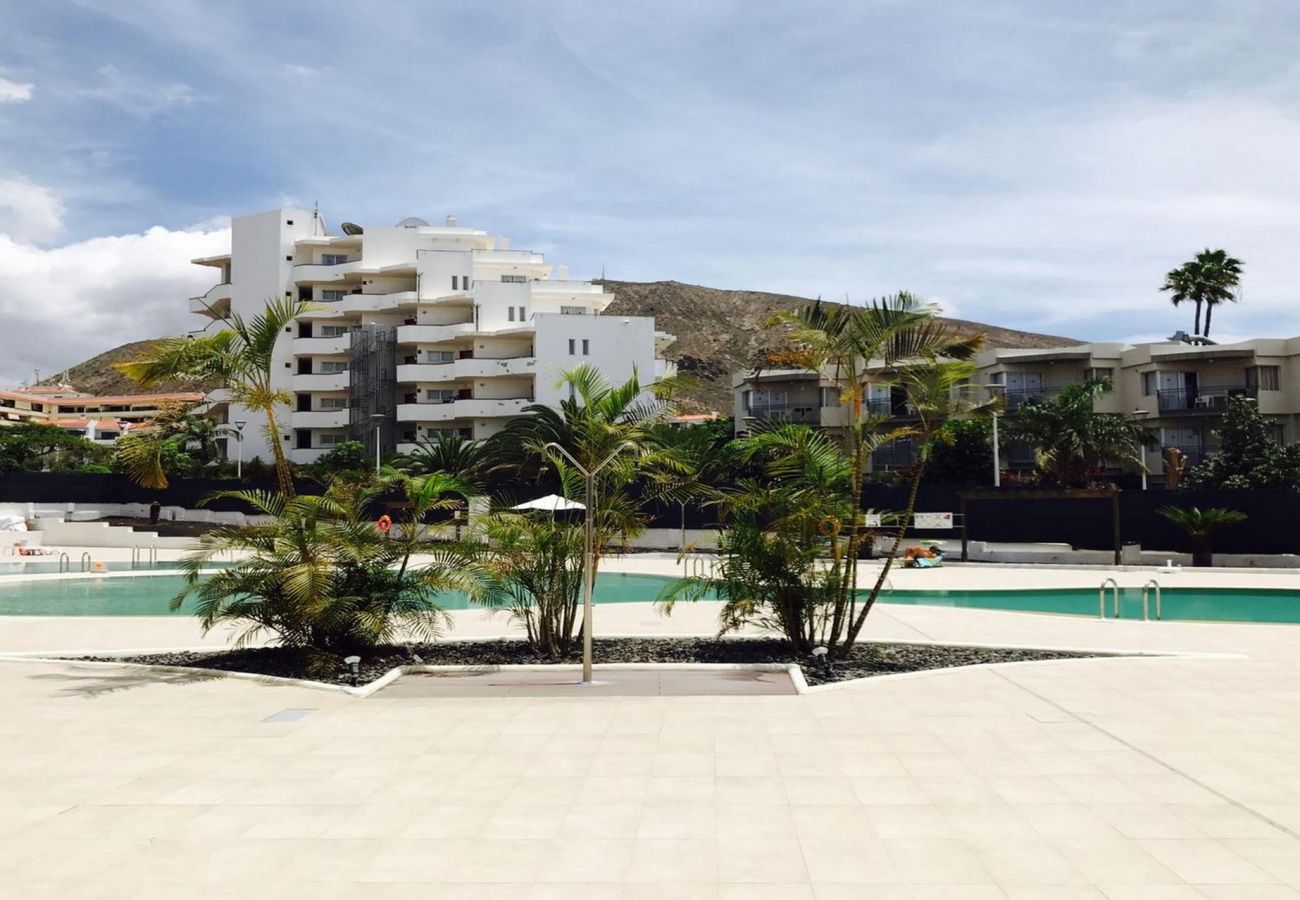 Ferienwohnung in Los Cristianos - San Marino 2