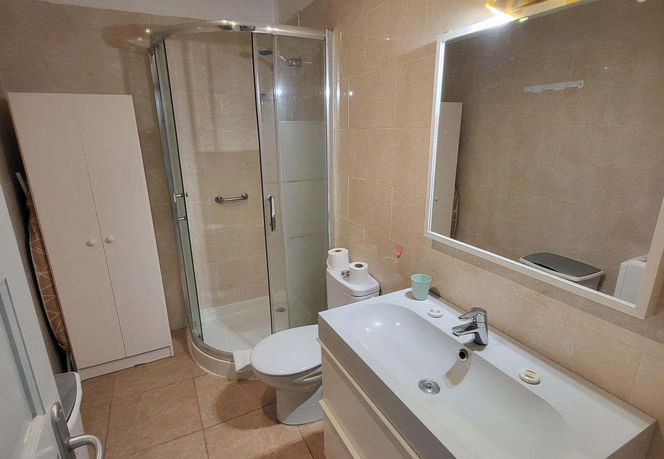 Ferienwohnung in Los Cristianos - San Marino 3