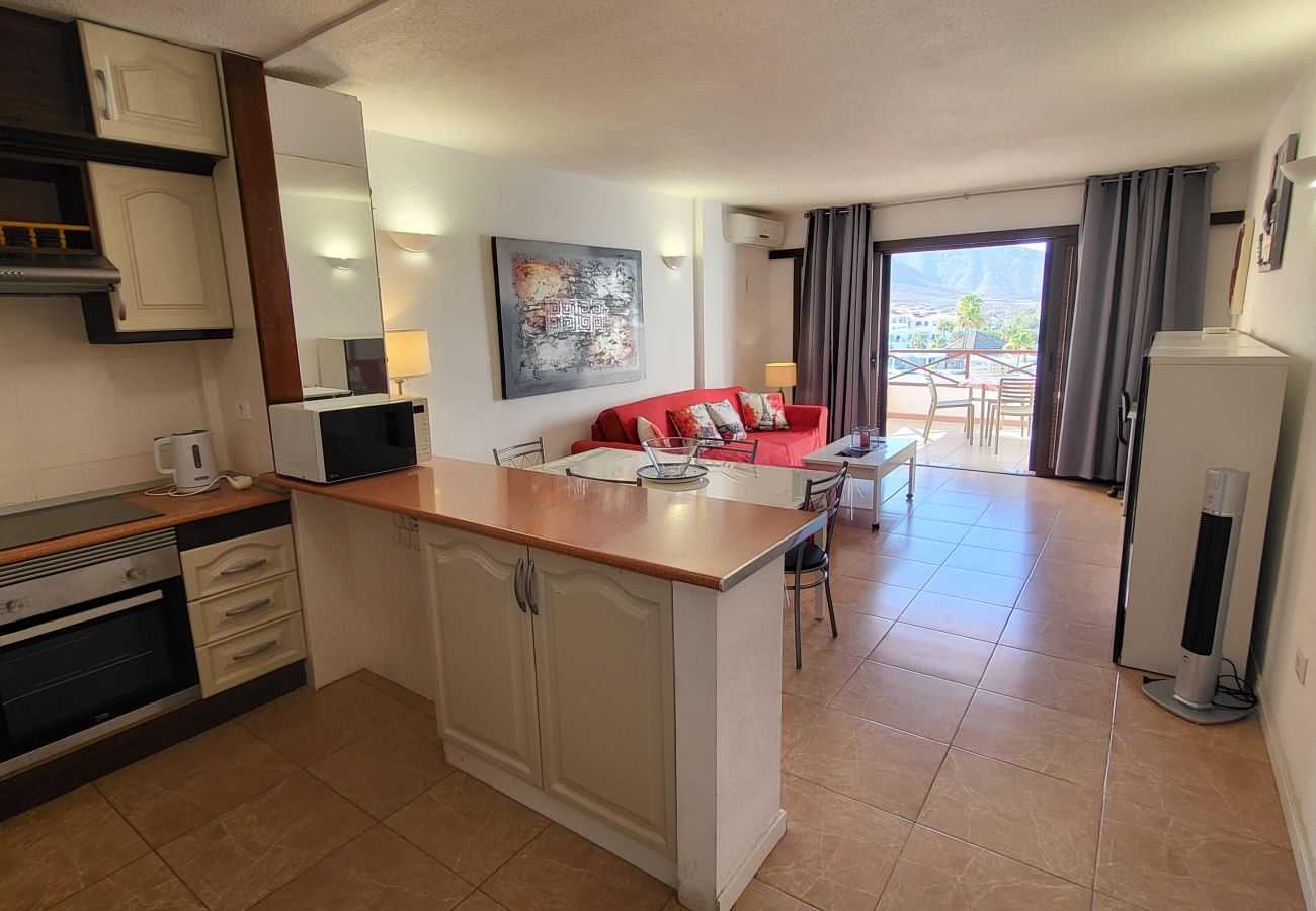 Ferienwohnung in Los Cristianos - San Marino 3