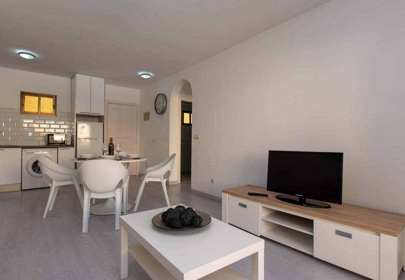 Ferienwohnung in Costa Adeje - Mare Verde 2