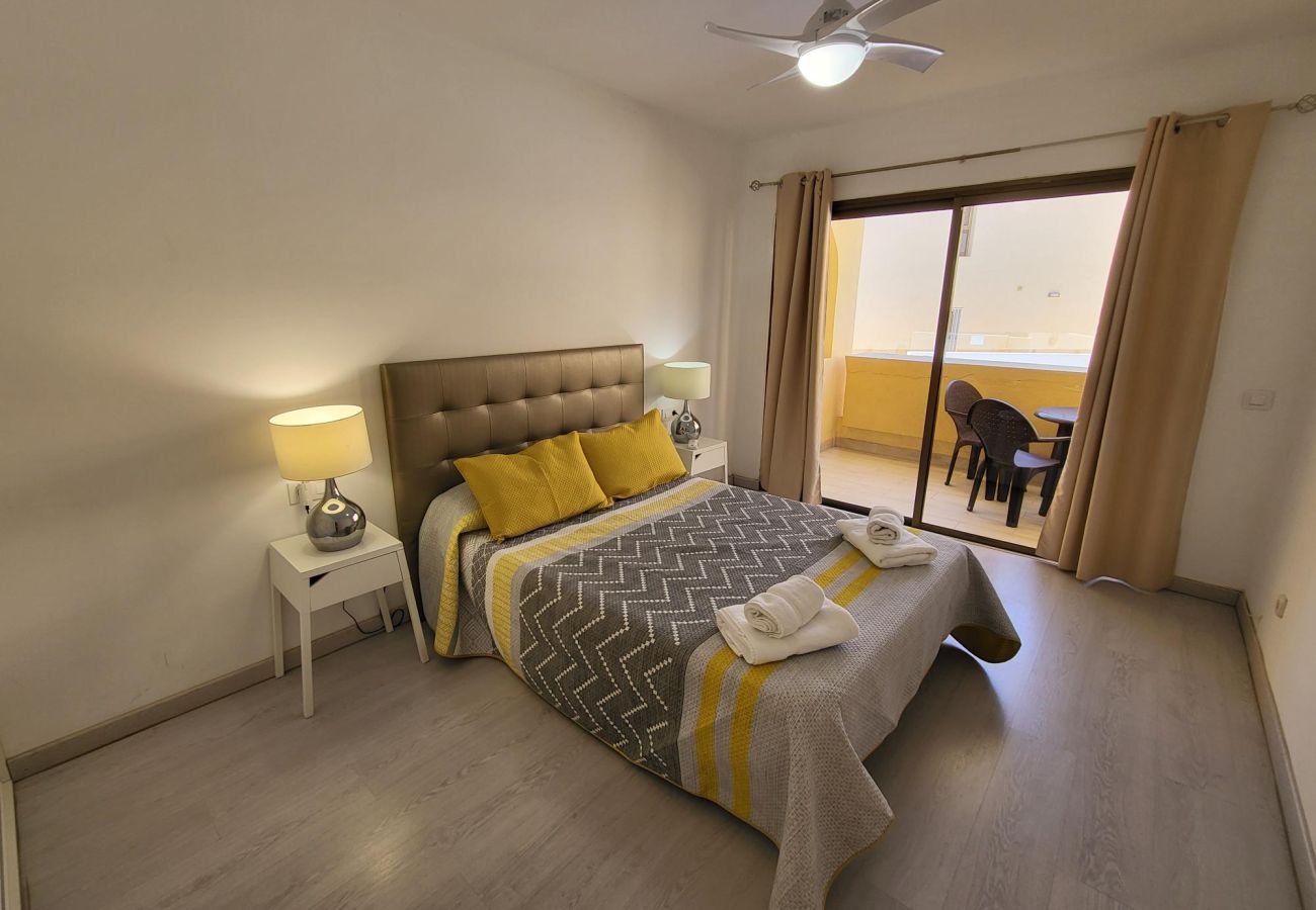 Ferienwohnung in Costa Adeje - Mare Verde 2