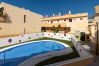 Ferienwohnung in Costa Adeje - Mare Verde 2
