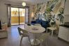 Ferienwohnung in Costa Adeje - Mare Verde 2