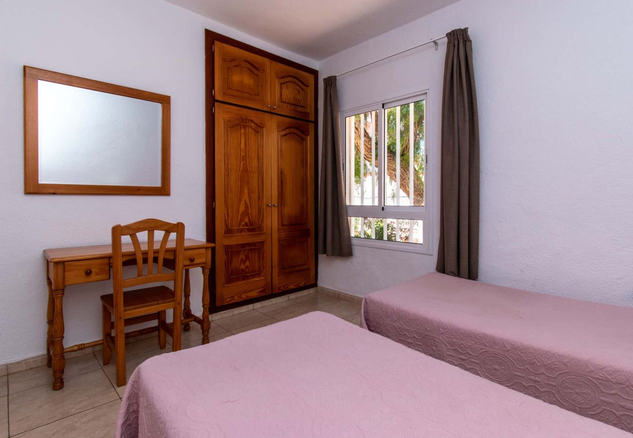 Ferienwohnung in Playa de Las Americas - Las Blanquitas 3