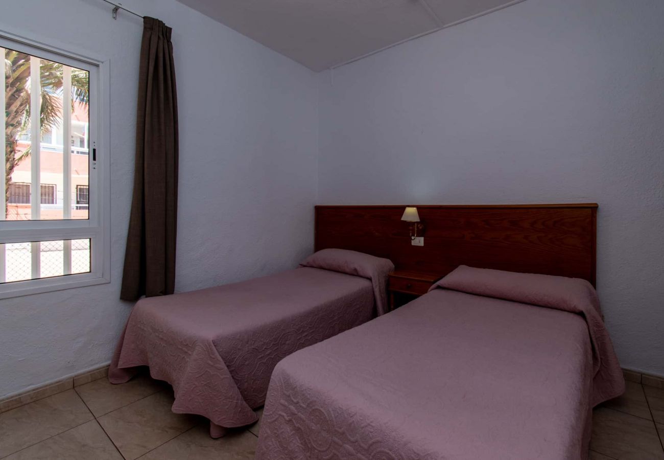 Ferienwohnung in Playa de Las Americas - Las Blanquitas 3