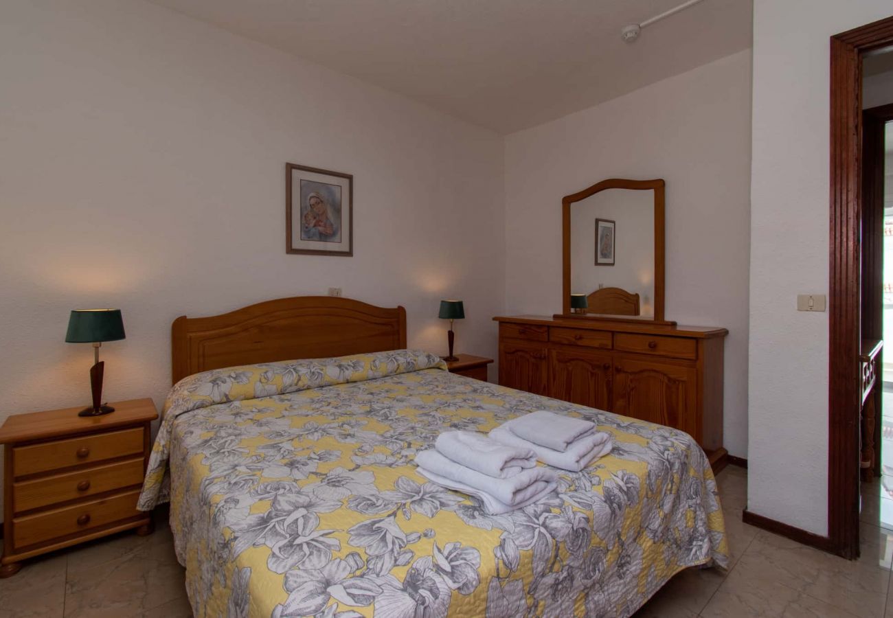 Ferienwohnung in Playa de Las Americas - Las Blanquitas 9