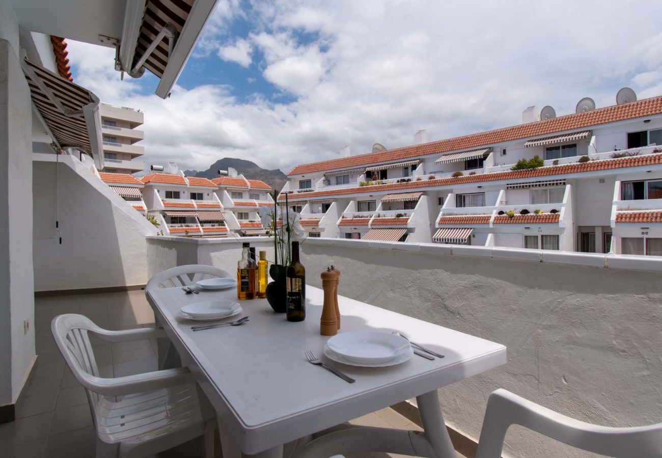 Ferienwohnung in Playa de Las Americas - Las Blanquitas 9