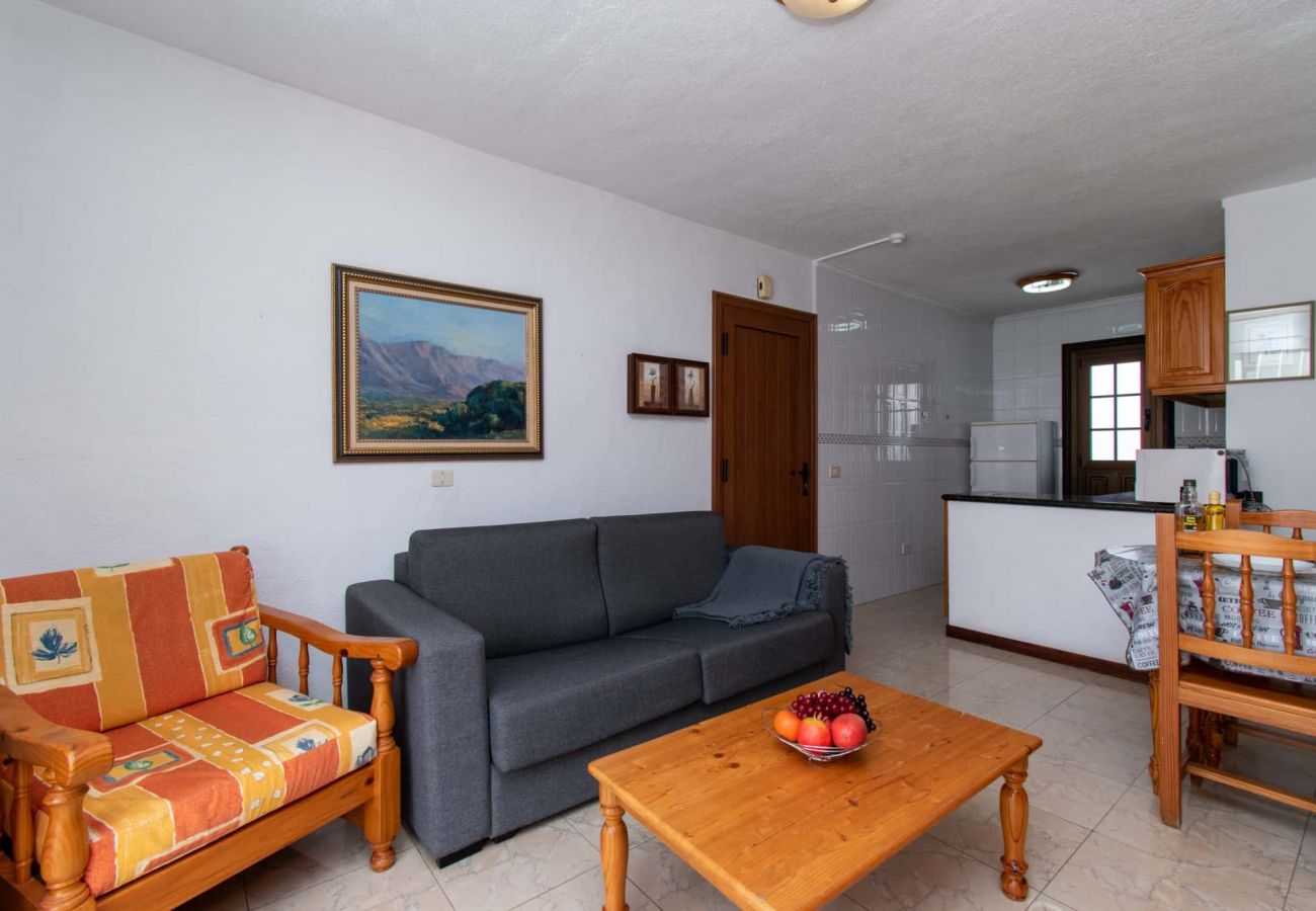 Ferienwohnung in Playa de Las Americas - Las Blanquitas 9