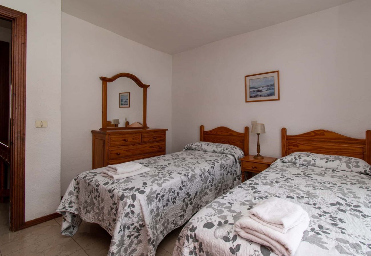 Ferienwohnung in Playa de Las Americas - Las Blanquitas 9