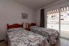 Ferienwohnung in Playa de Las Americas - Las Blanquitas 9