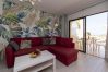 Ferienwohnung in Costa Adeje - Horizon 1