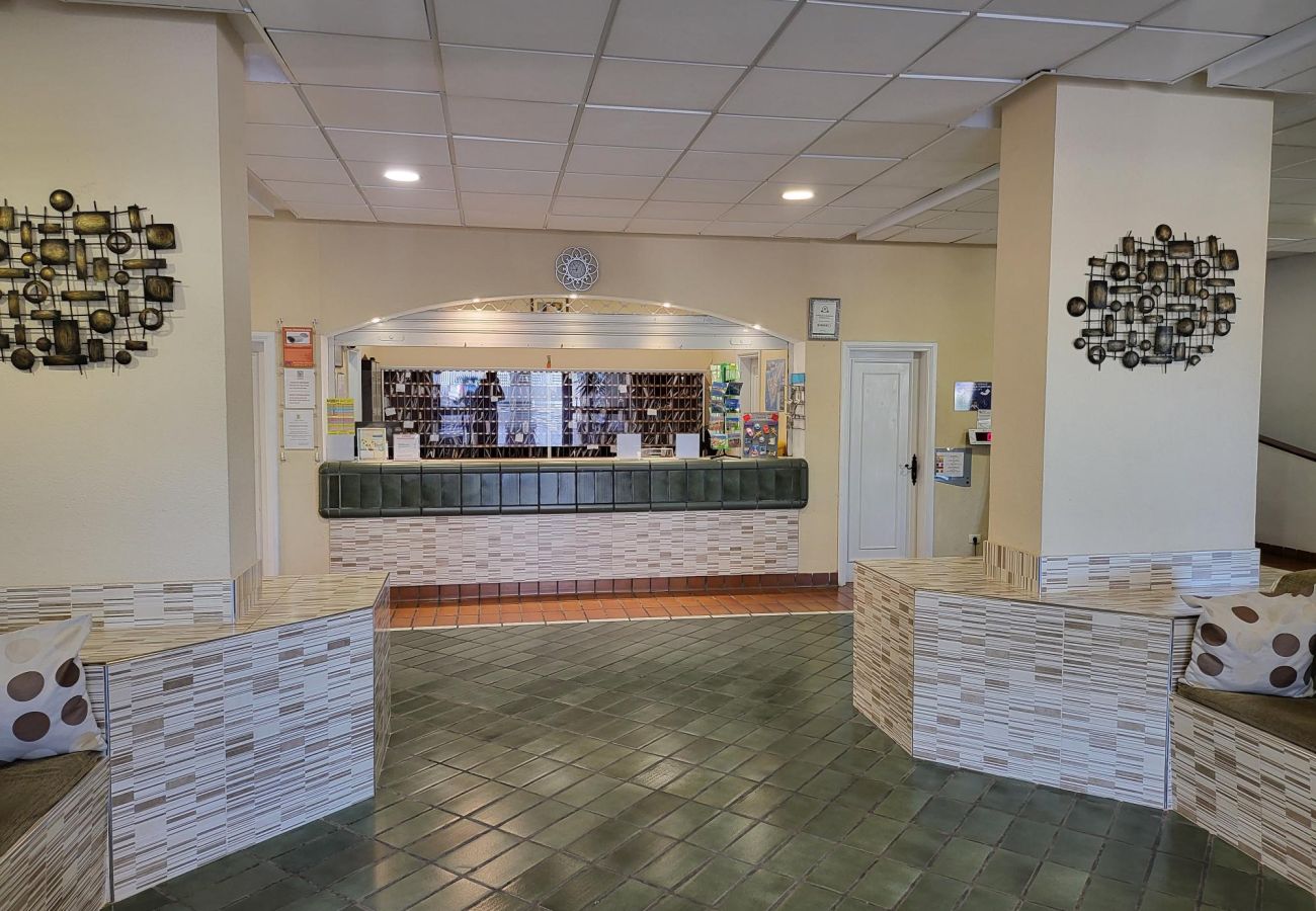 Ferienwohnung in Los Cristianos - Castle Harbour 3