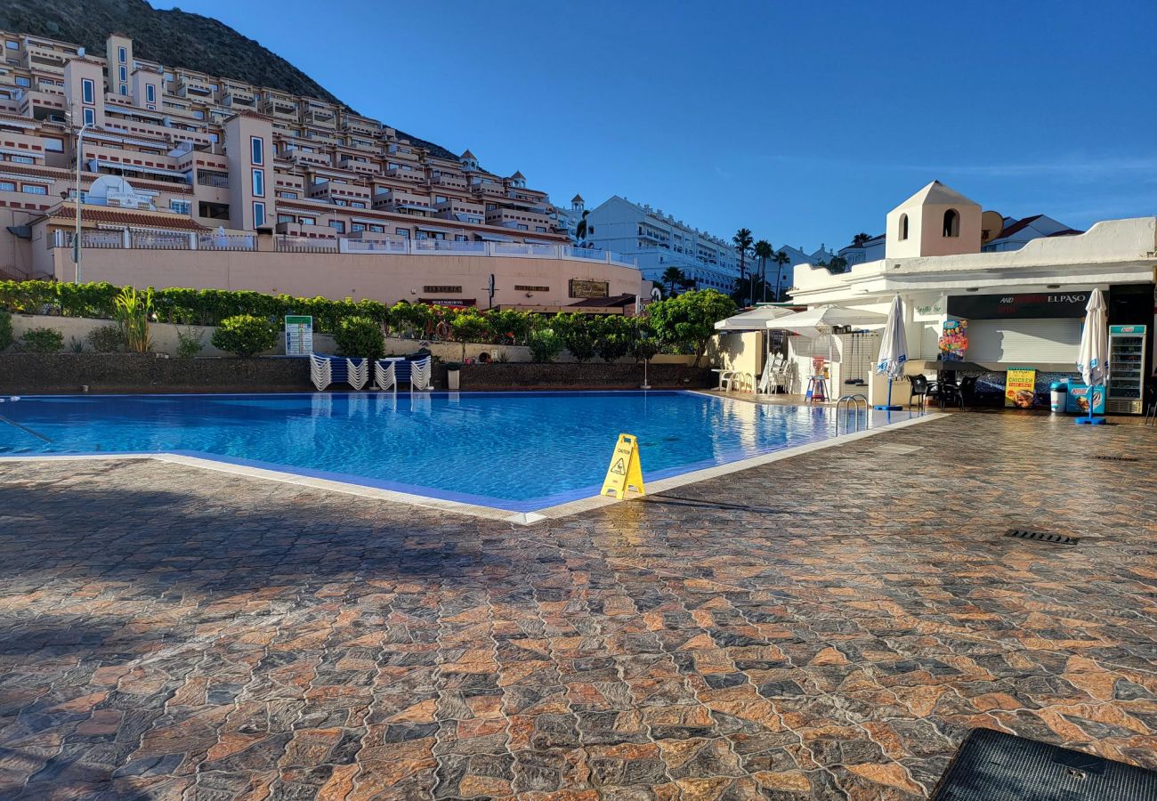 Ferienwohnung in Los Cristianos - Castle Harbour 3