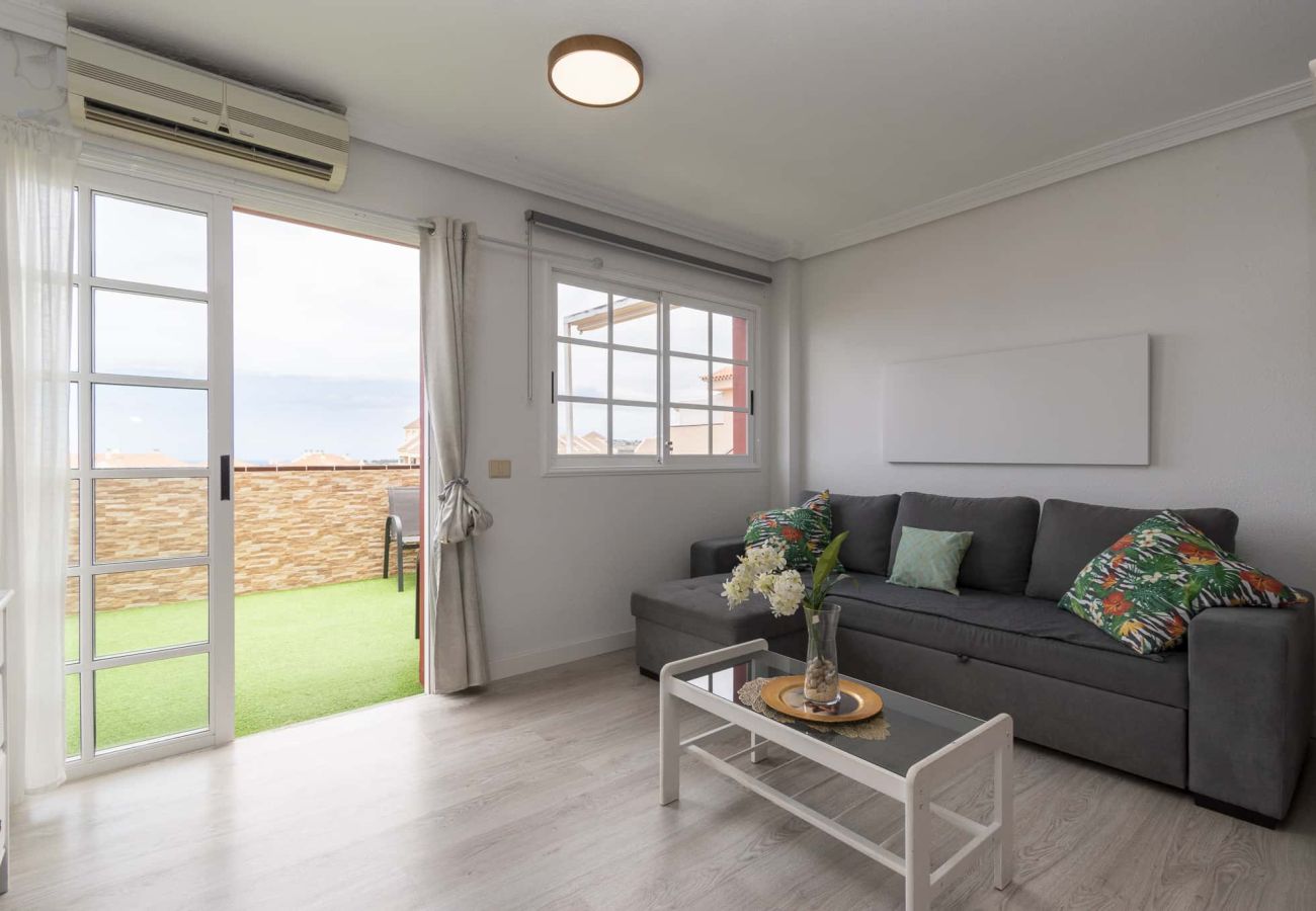 Ferienwohnung in Los Cristianos - The Heights