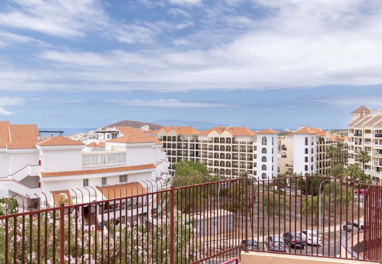 Ferienwohnung in Los Cristianos - The Heights