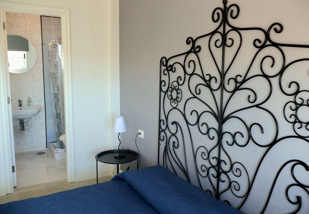 Ferienwohnung in Los Cristianos - The Heights
