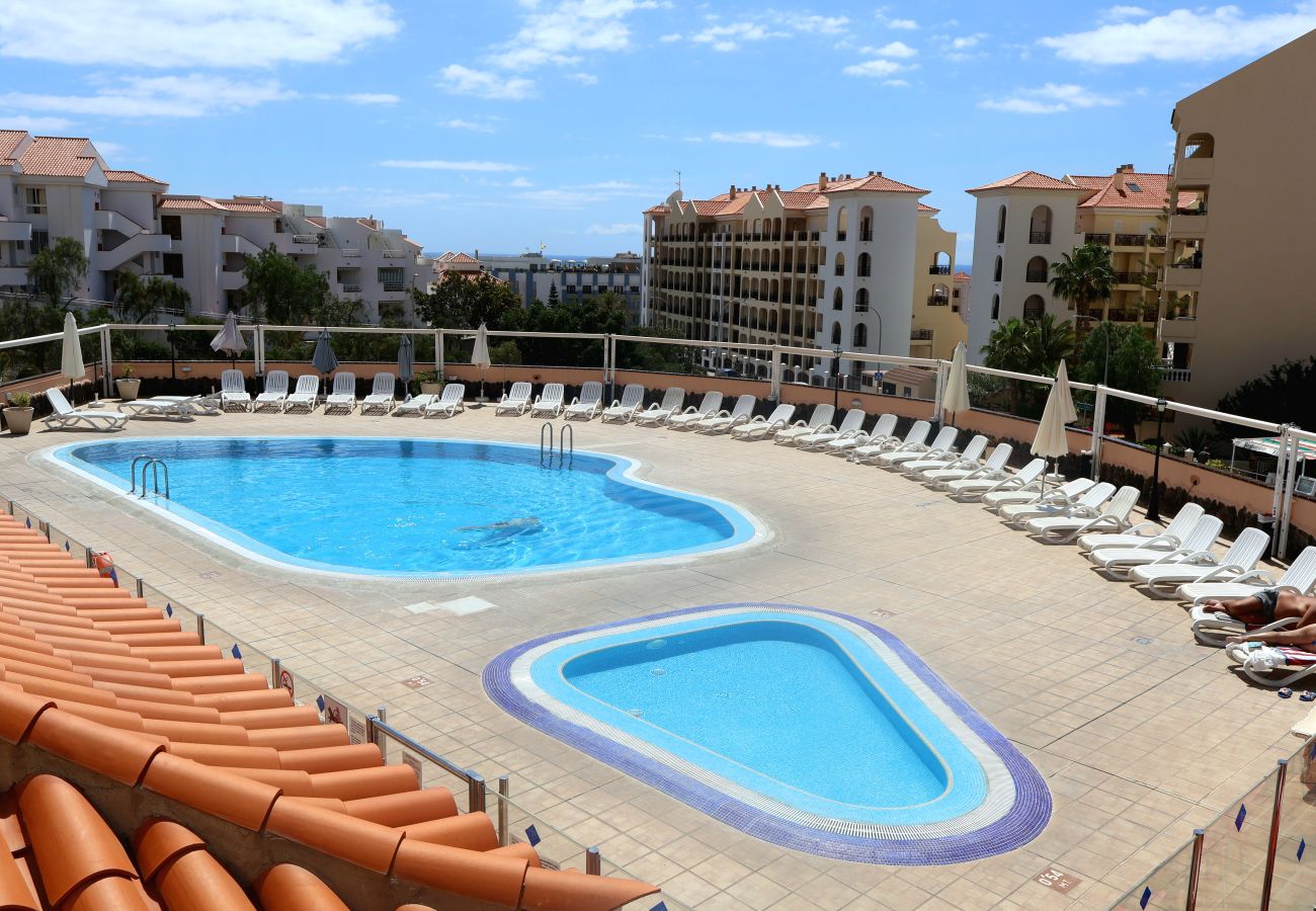 Ferienwohnung in Los Cristianos - The Heights