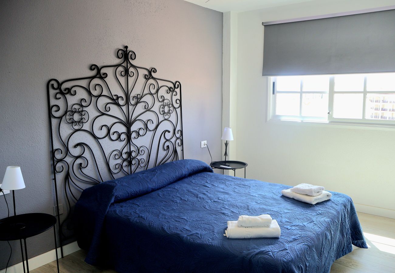 Ferienwohnung in Los Cristianos - The Heights