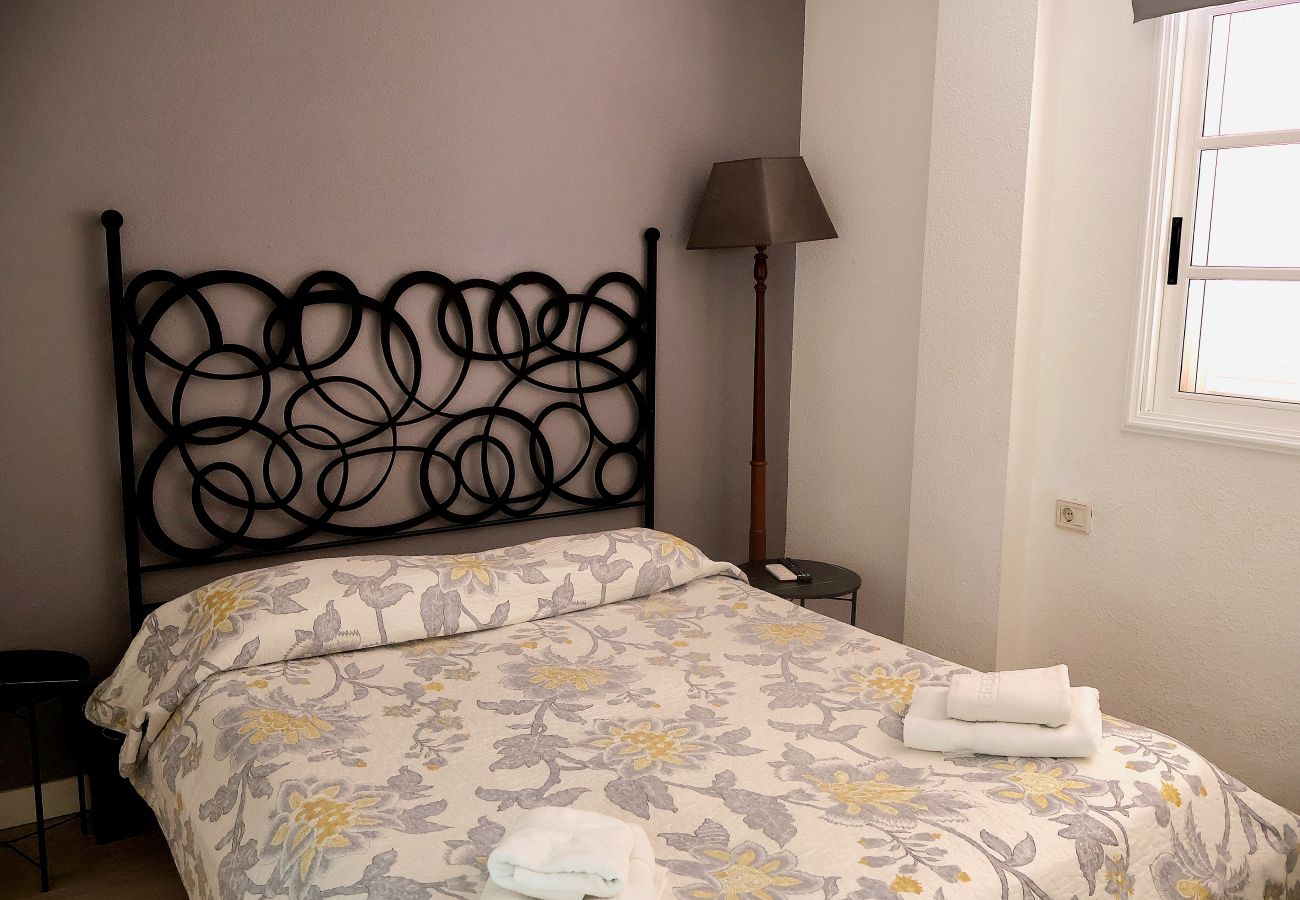 Ferienwohnung in Los Cristianos - The Heights