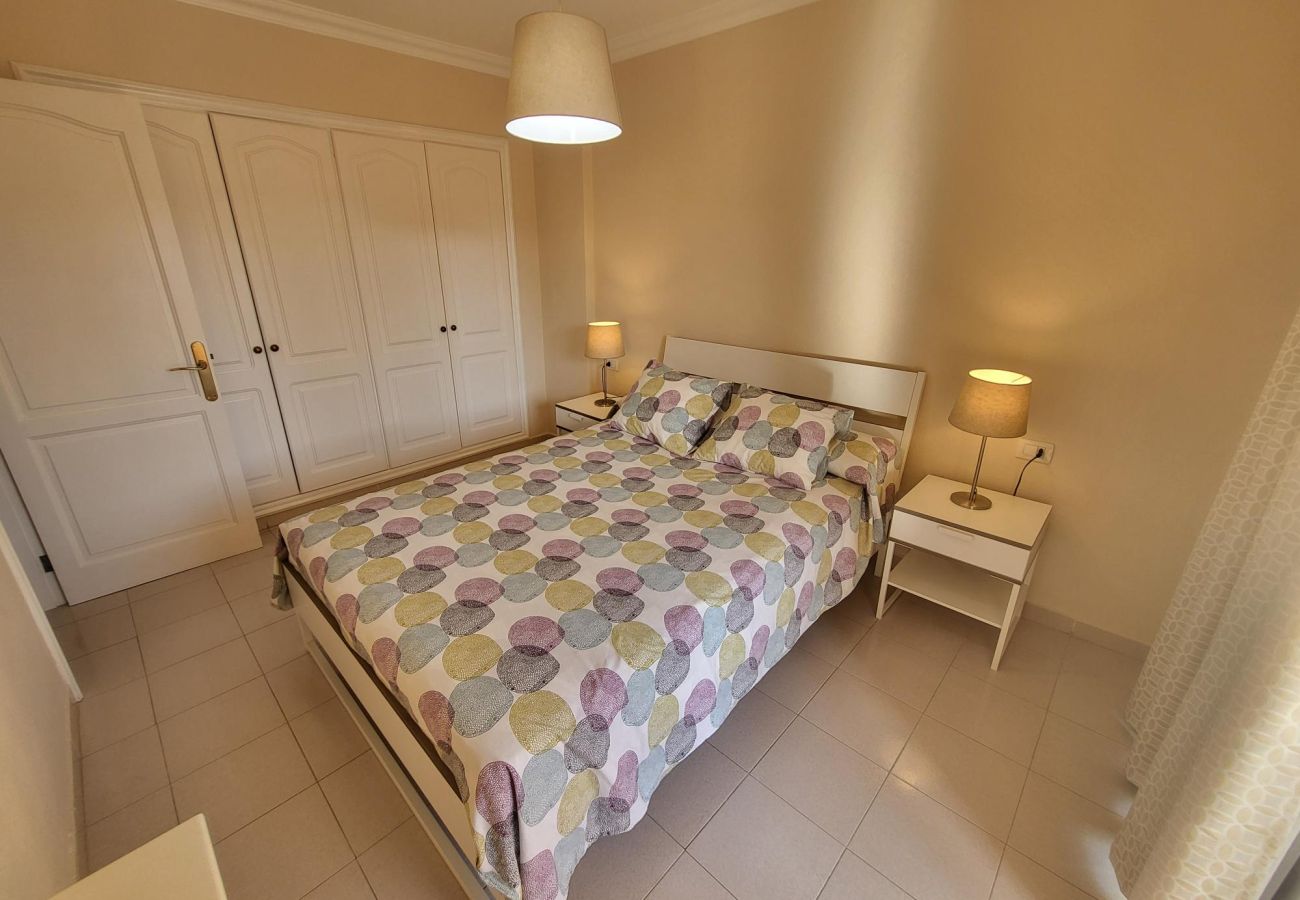 Ferienwohnung in Puerto de Santiago - Sunset Santiago