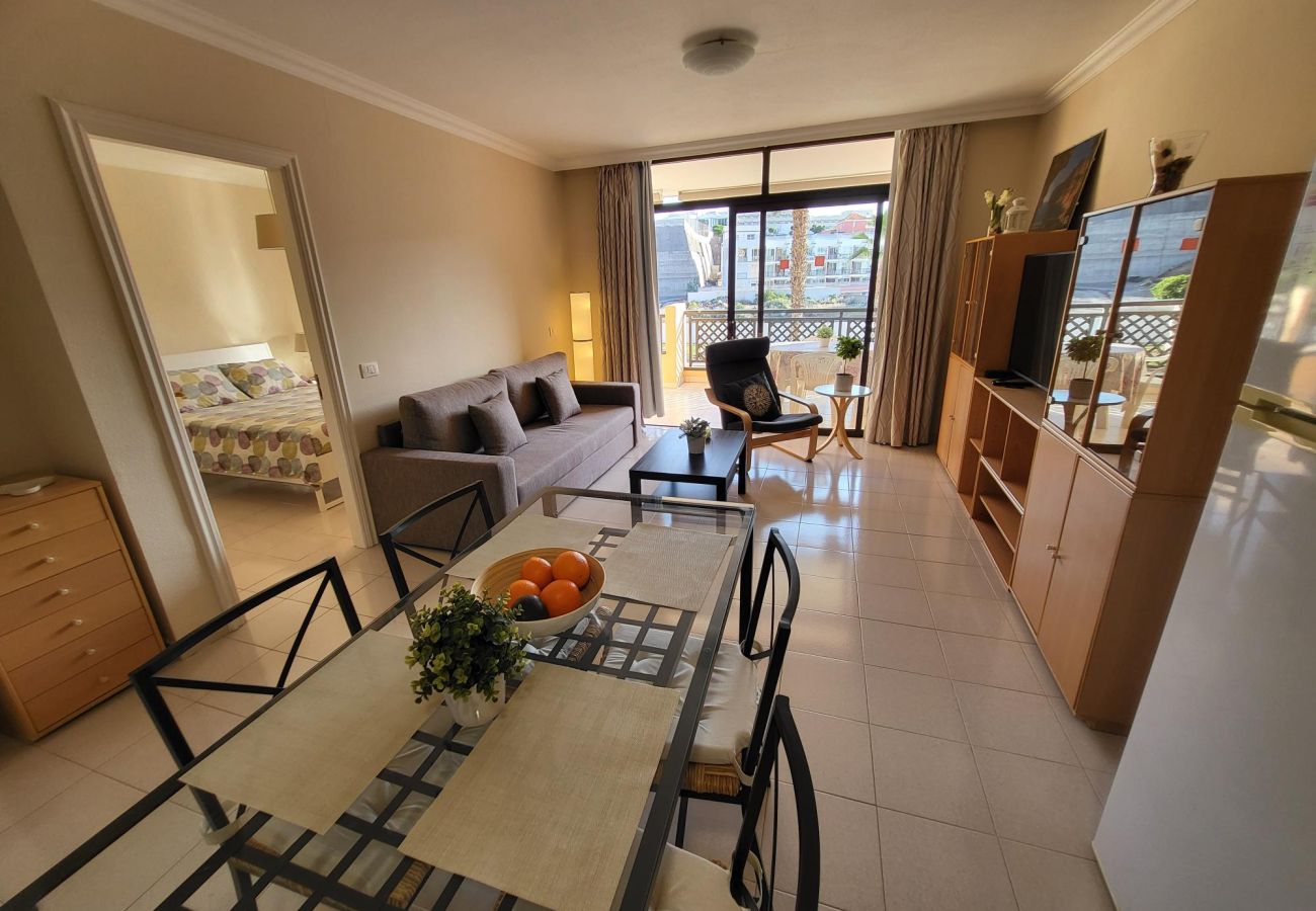 Ferienwohnung in Puerto de Santiago - Sunset Santiago