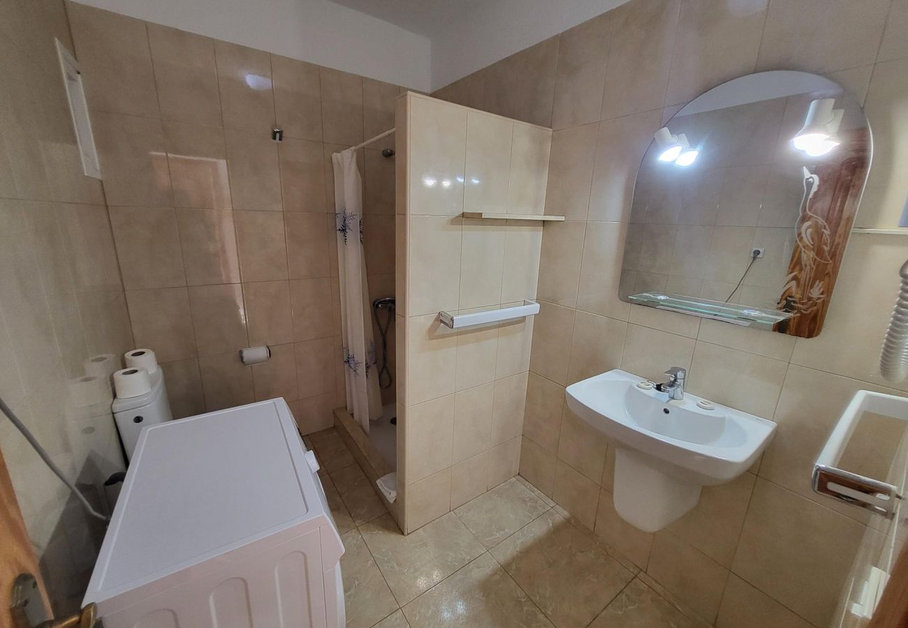 Ferienwohnung in Playa de Las Americas - Las Floritas 2