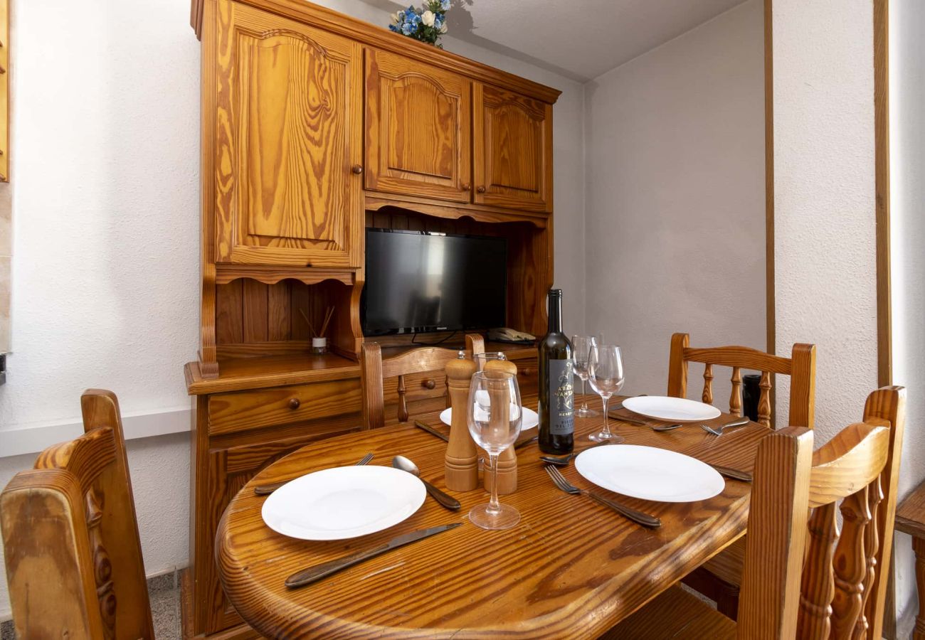 Ferienwohnung in Playa de Las Americas - Las Floritas 4
