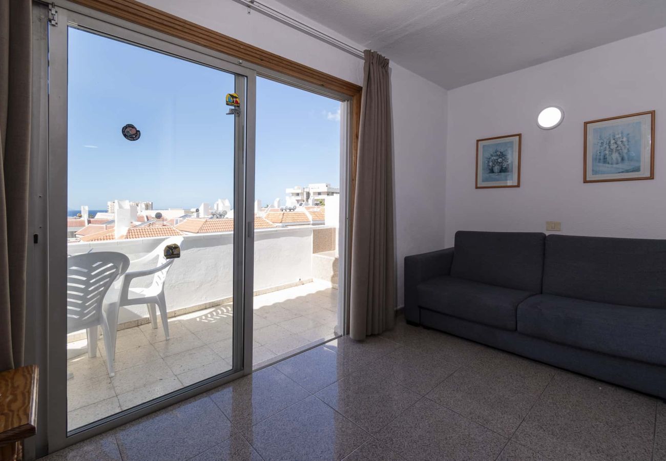 Ferienwohnung in Playa de Las Americas - Las Floritas 4