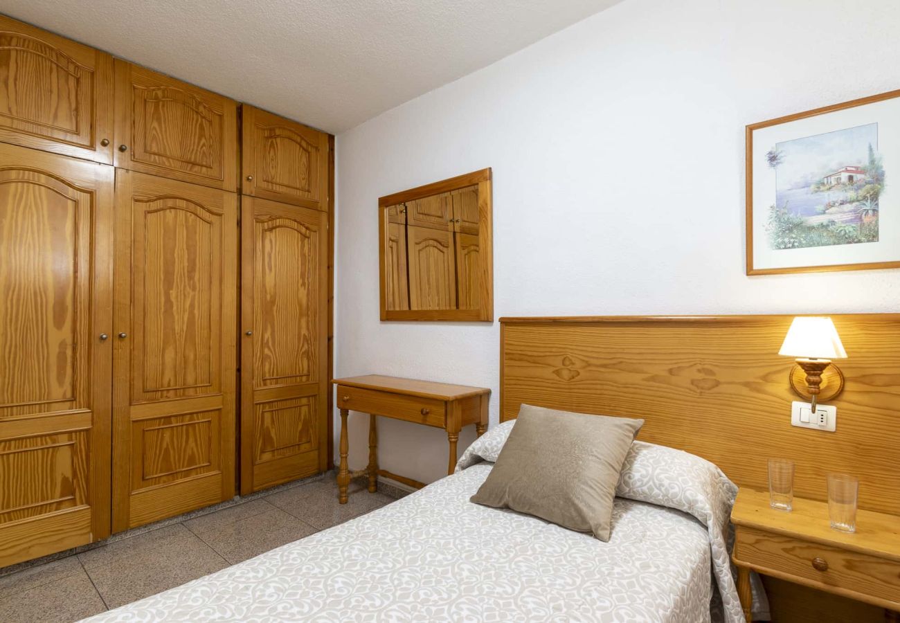Ferienwohnung in Playa de Las Americas - Las Floritas 4