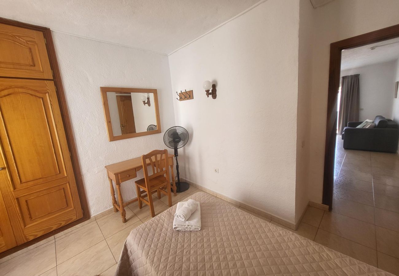 Ferienwohnung in Playa de Las Americas - Las Floritas 3