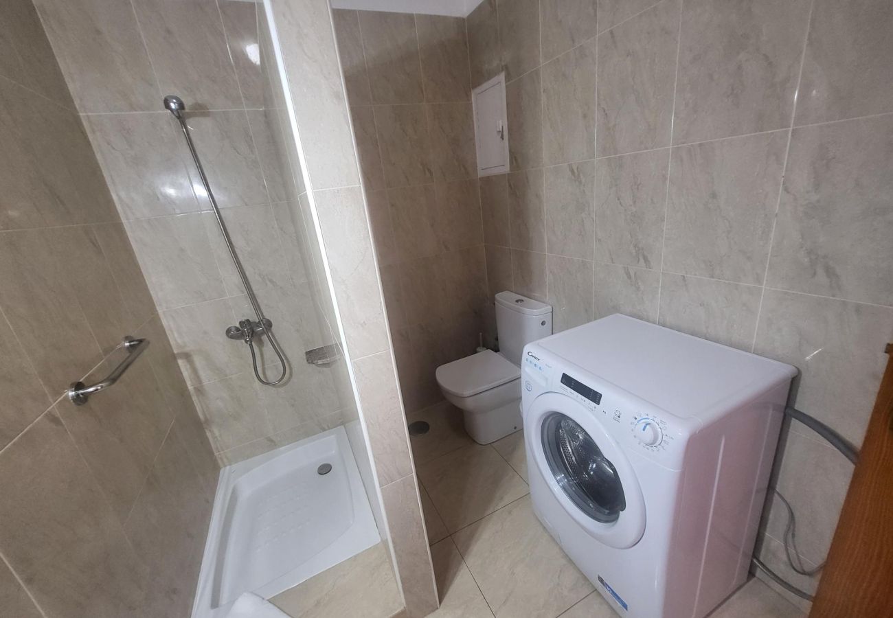 Ferienwohnung in Playa de Las Americas - Las Floritas 3