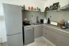 Ferienwohnung in Playa de Las Americas - Apartamerica Garden Apartment, 150 Metres From The