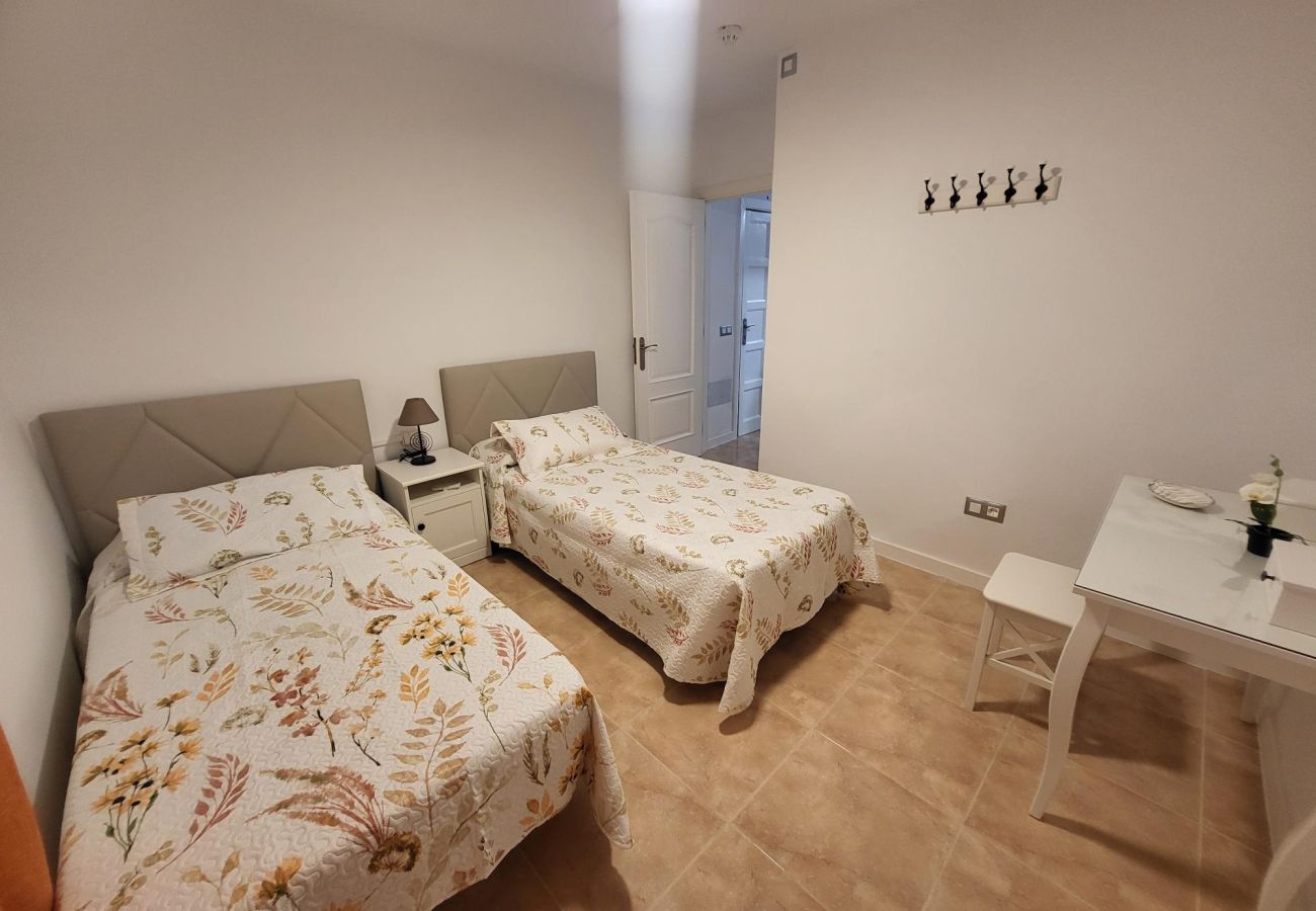 Ferienwohnung in Playa de Las Americas - Las Floritas 6 - Calla Lily