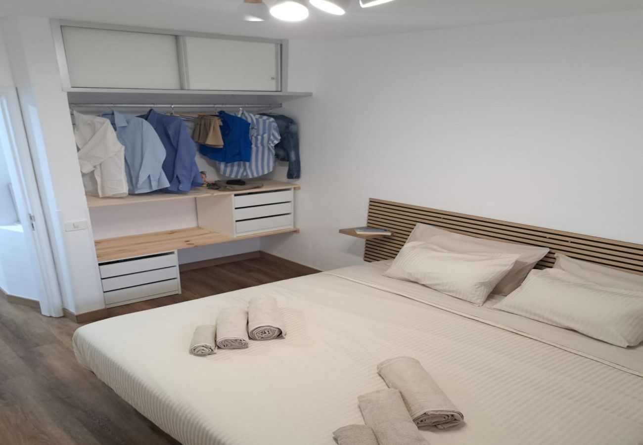 Ferienwohnung in Los Cristianos - Los Diamantes 3