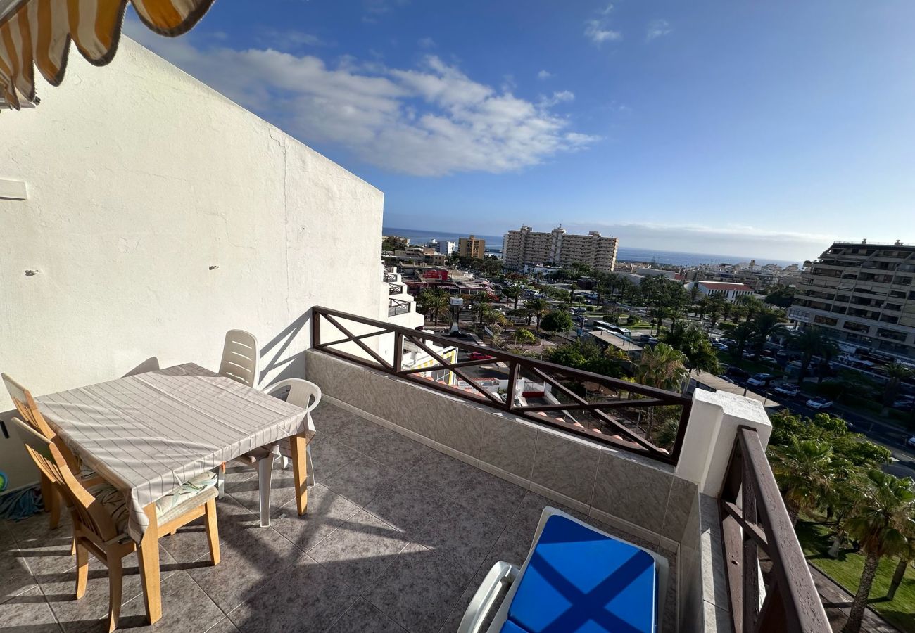 Ferienwohnung in Los Cristianos - San Marino 6
