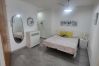 Studio in Los Cristianos - Apto Las Vistas