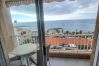 Studio in Los Cristianos - Apto Las Vistas