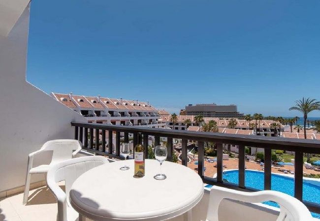 Playa de Las Americas - Apartamento