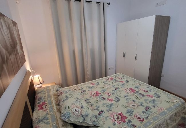 Apartamento en Arona - Casa Matele 2 bed Apt Apartamento en Arona - Casa Matele 2 bed Apt