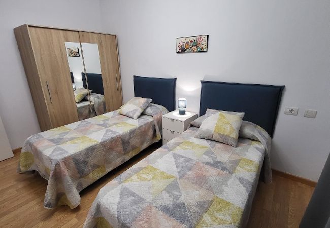 Apartamento en Arona - Casa Matele 2 bed Apt Apartamento en Arona - Casa Matele 2 bed Apt