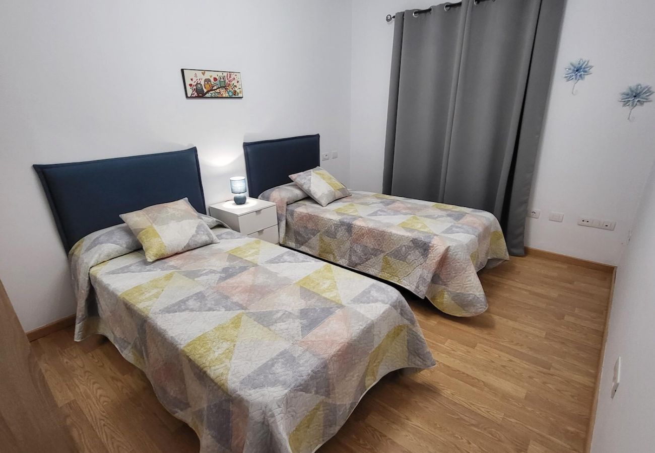 Apartamento en Arona - Casa Matele 2 bed Apt