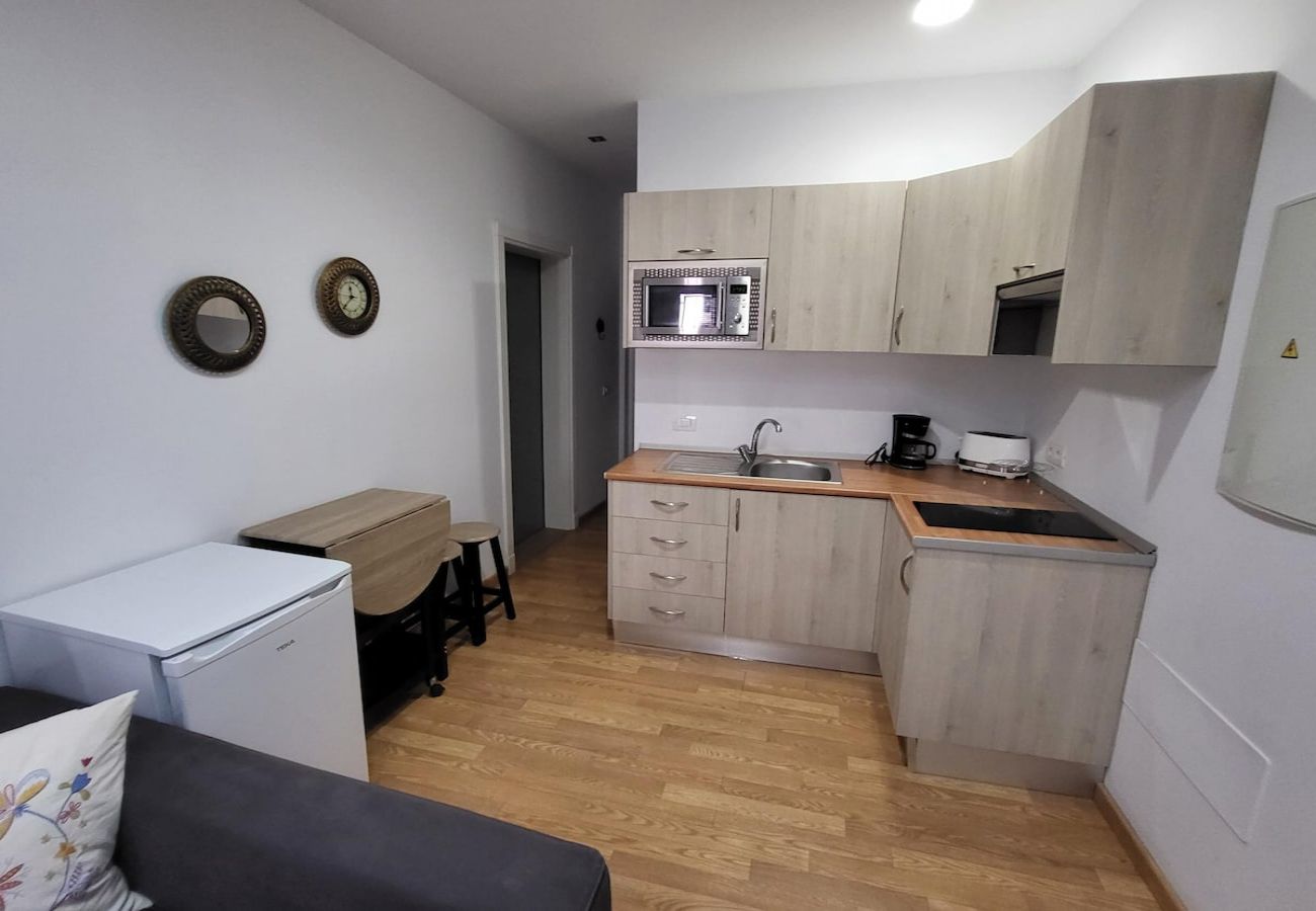 Apartamento en Arona - Casa Matele 2 bed Apt