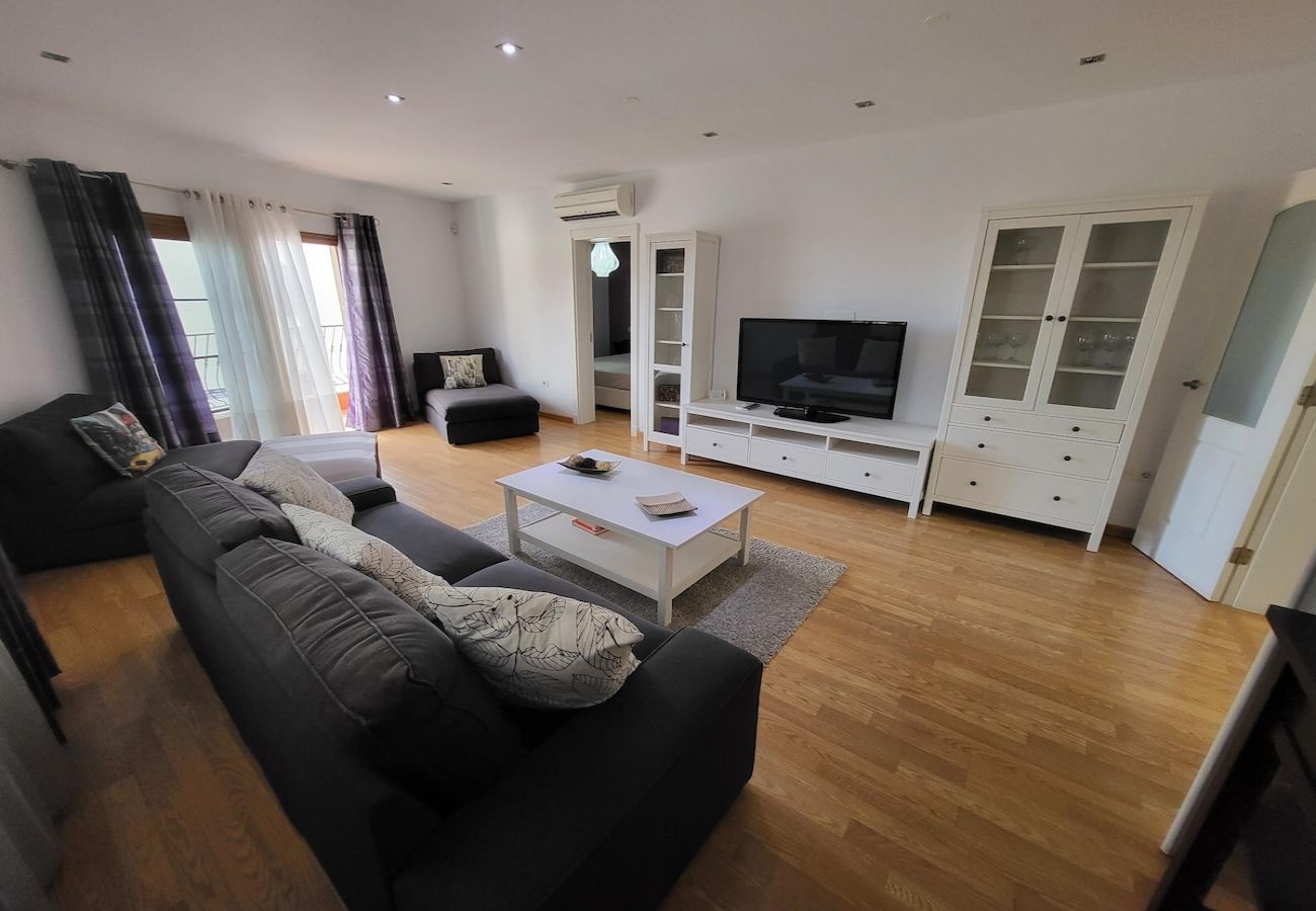 Apartamento en Arona - Casa Matele 3 Bed Apt