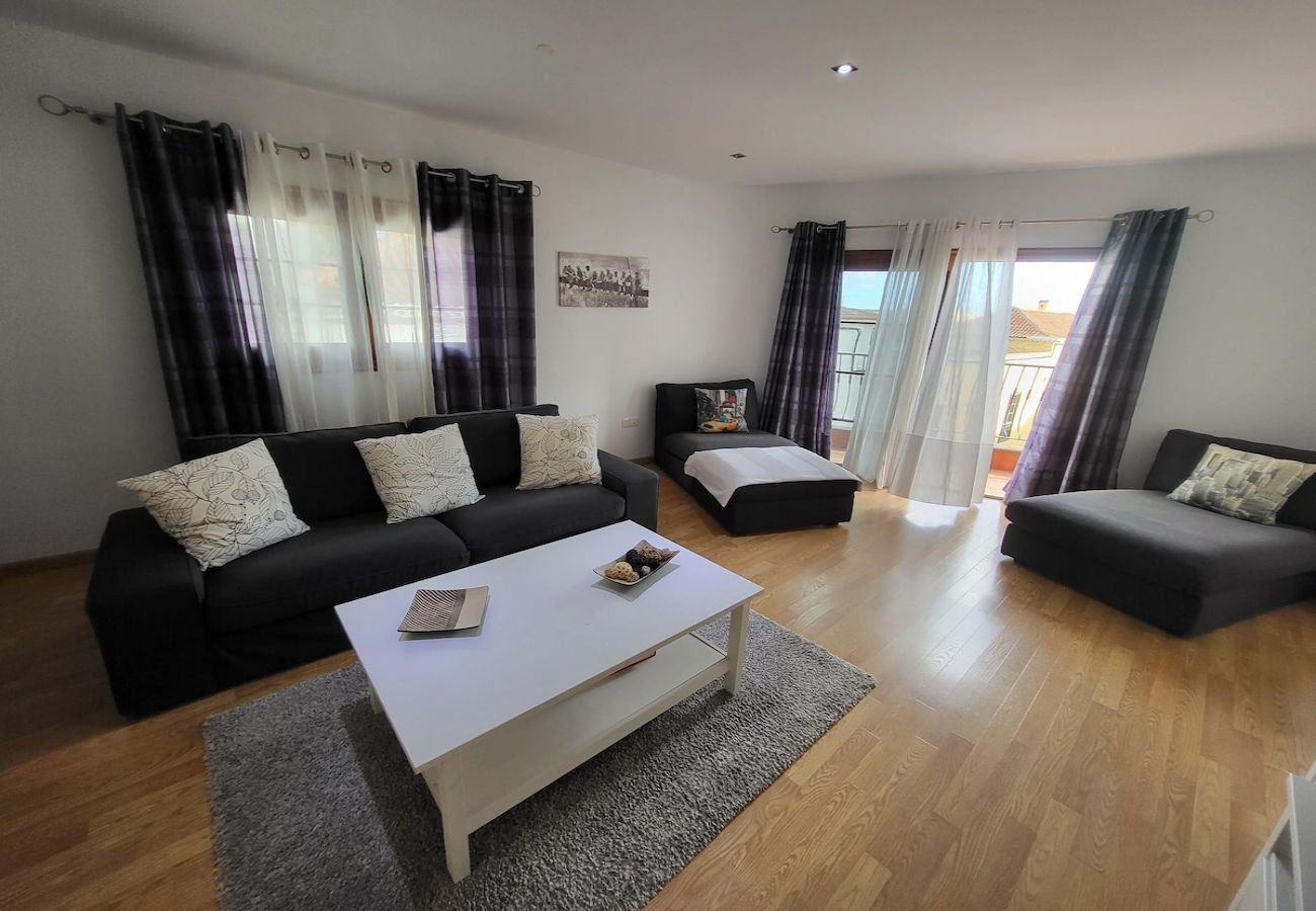 Apartamento en Arona - Casa Matele 3 Bed Apt