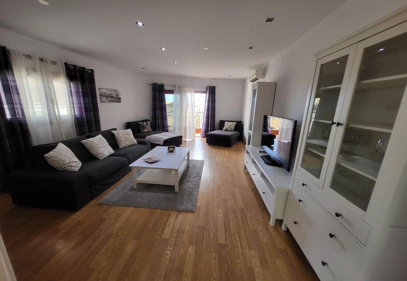 Apartamento en Arona - Casa Matele 3 Bed Apt