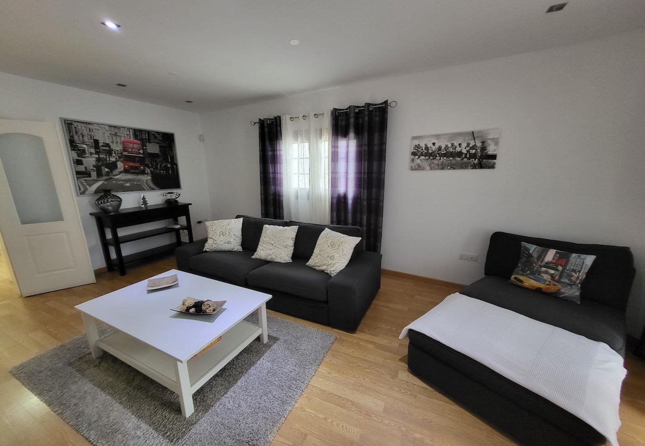 Apartamento en Arona - Casa Matele 3 Bed Apt