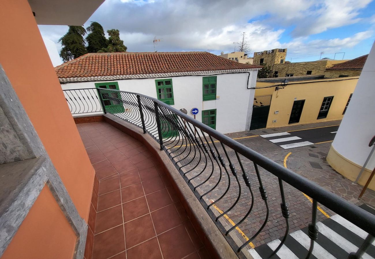 Apartamento en Arona - Casa Matele 3 Bed Apt