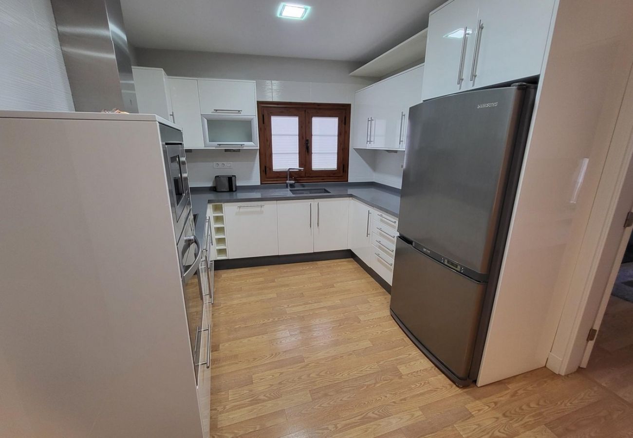 Apartamento en Arona - Casa Matele 3 Bed Apt