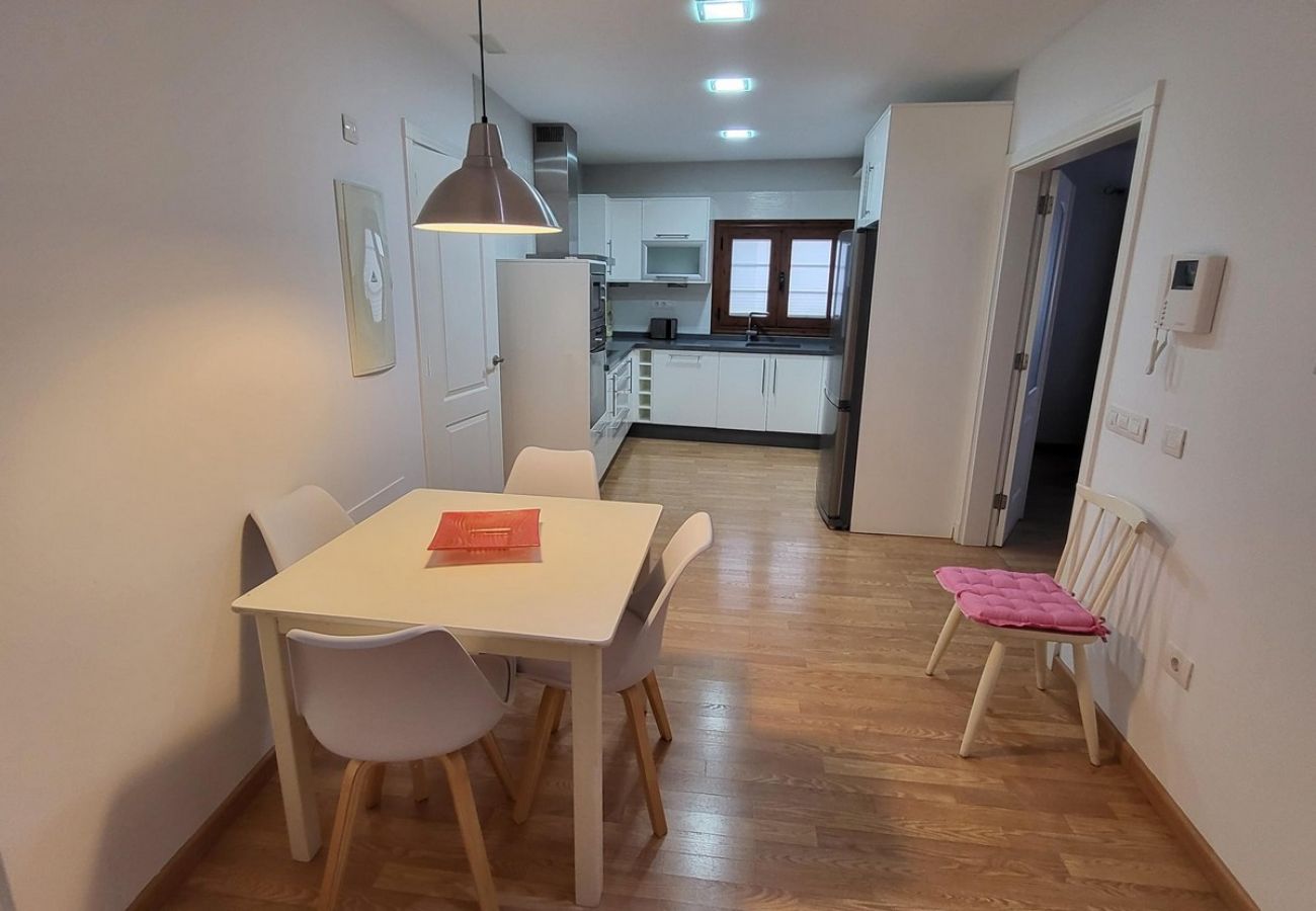 Apartamento en Arona - Casa Matele 3 Bed Apt