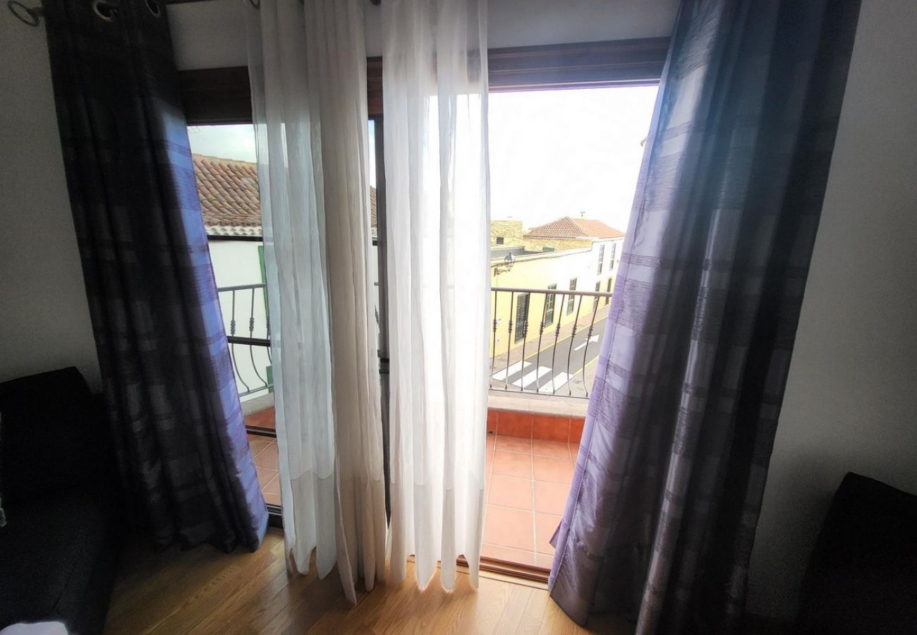 Apartamento en Arona - Casa Matele 3 Bed Apt